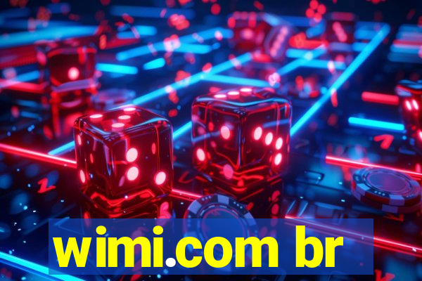 wimi.com br